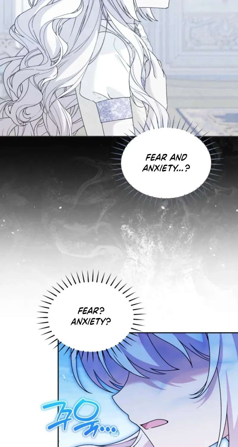 The Villain's Daughter-in-Law Rules by Nature Chapter 66 - page 33