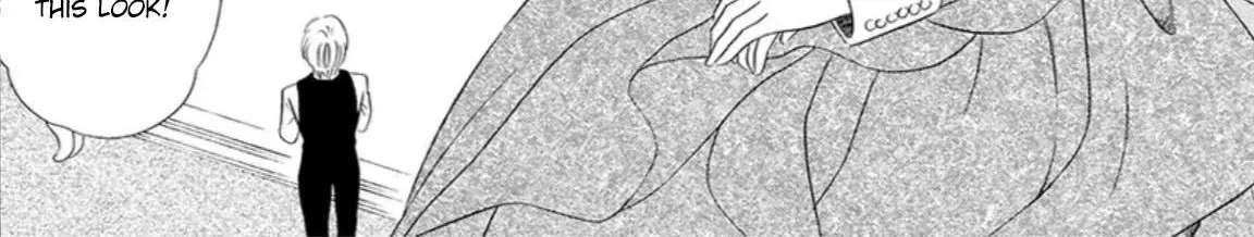 The Lazy Beast Inside the Cage Chapter 4 - page 56