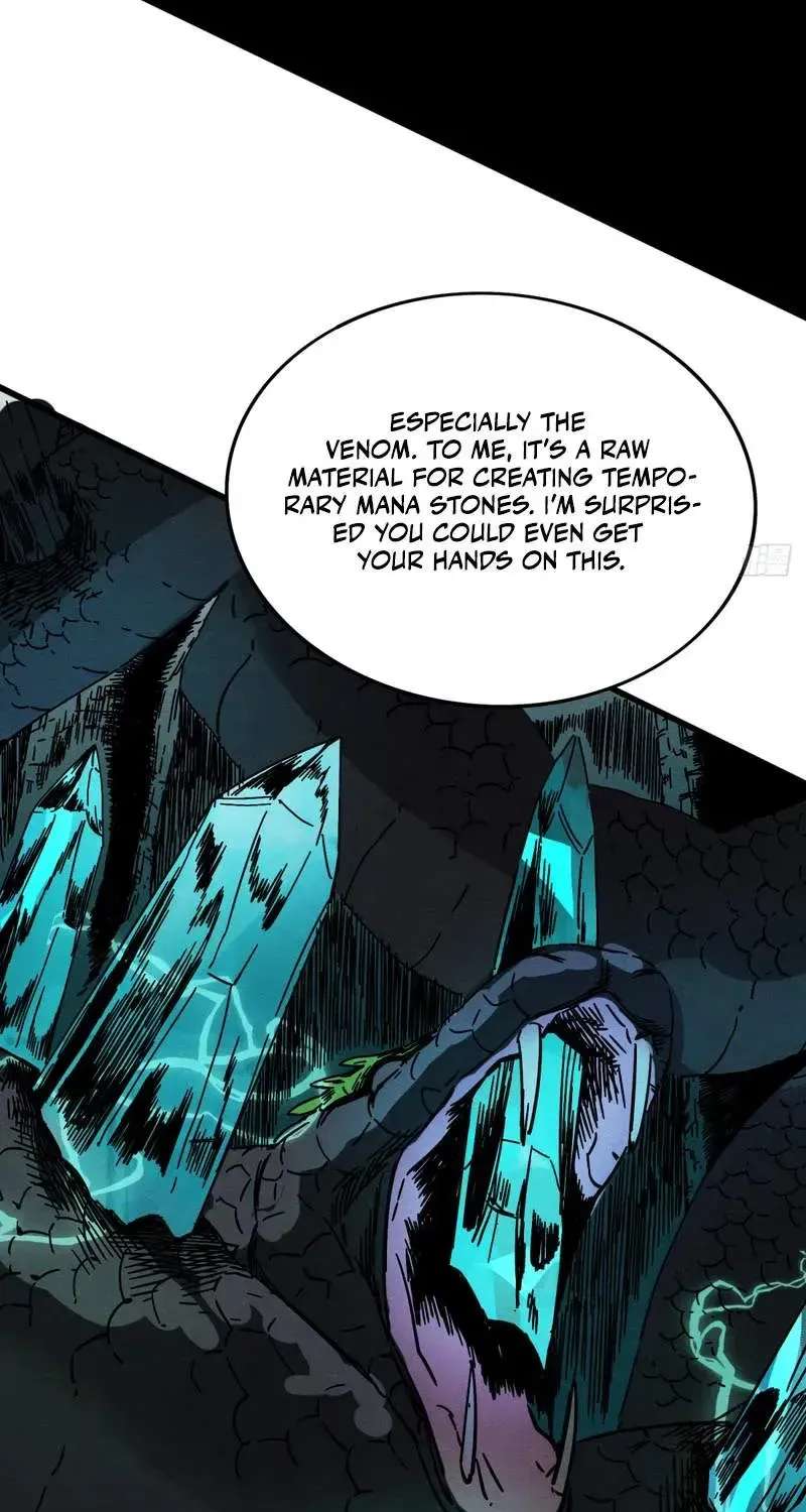 The Theory of Useless Magic Chapter 1 - page 83