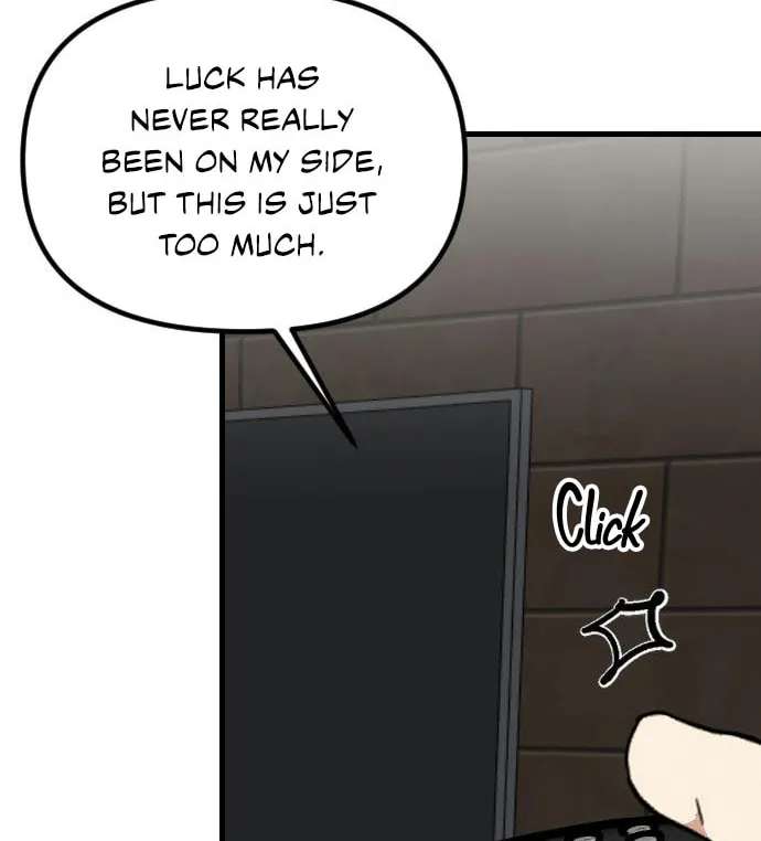 That's Because I'm Not Brave Chapter 3 - page 16