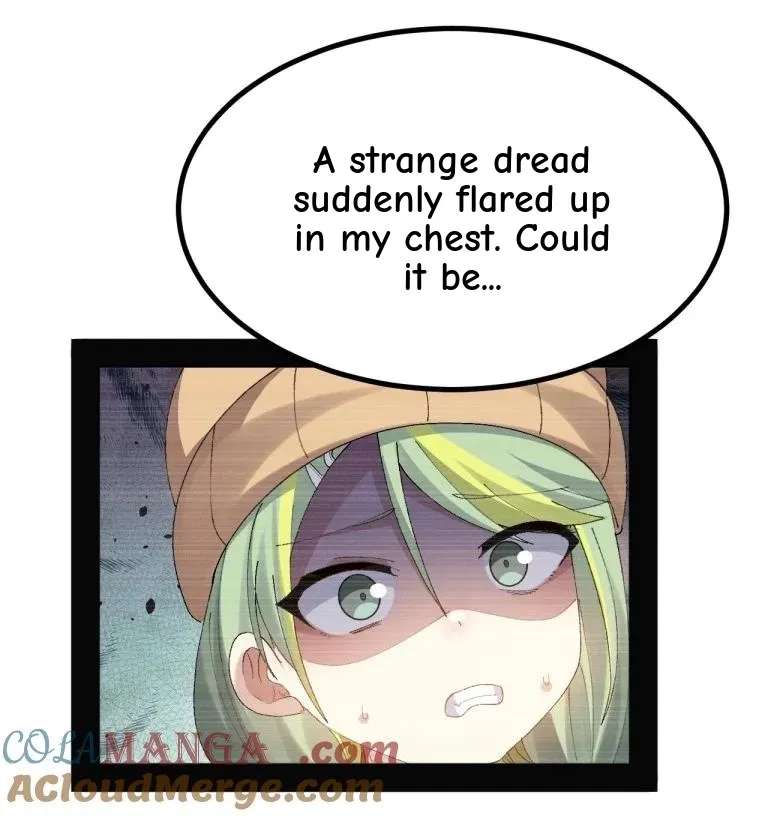 The Graduation Project Is, Making Butter! Chapter 82 - page 20