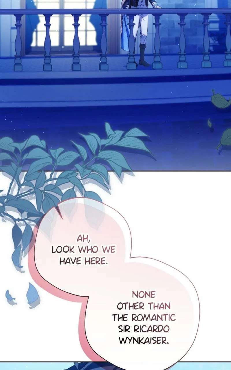 I’m a Villainess, but I Won’t Live Like One Chapter 77 - page 2