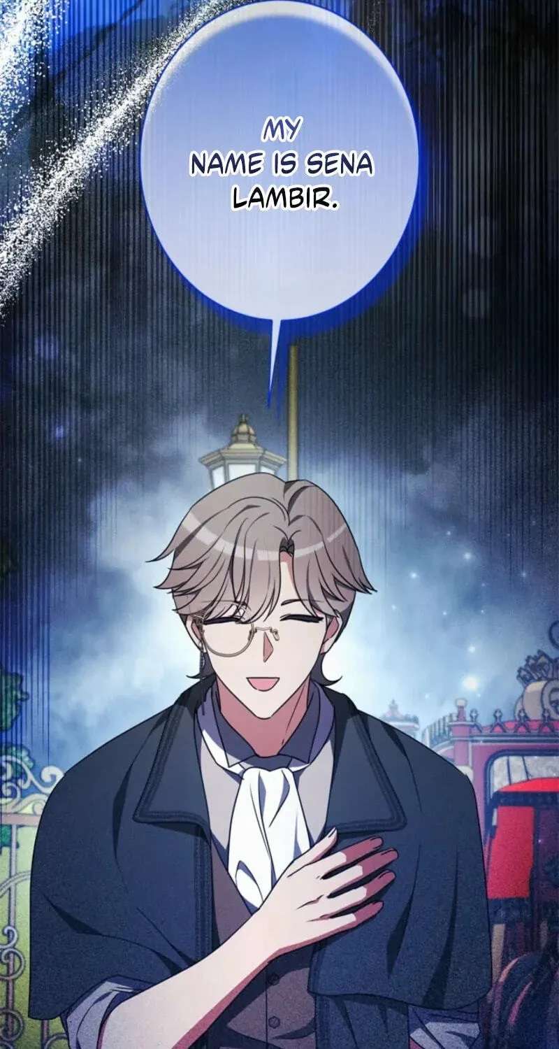 The Count's Beloved Contract Young Lady Chapter 43 - page 13