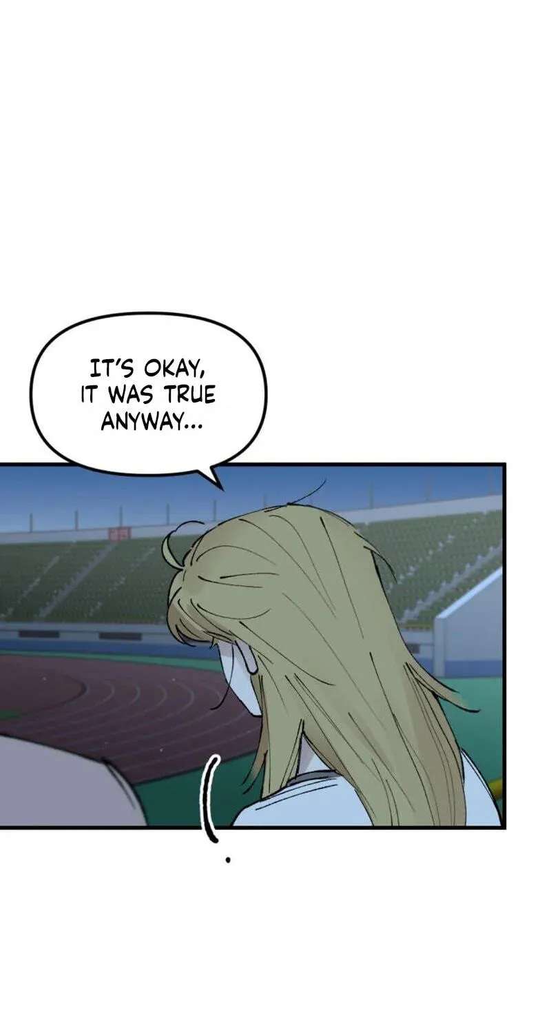 Life or Death for an Unrequited Love Chapter 13 - page 45