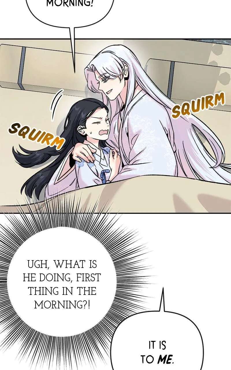 The Pure Heart of a Monster Chapter 61 - page 4