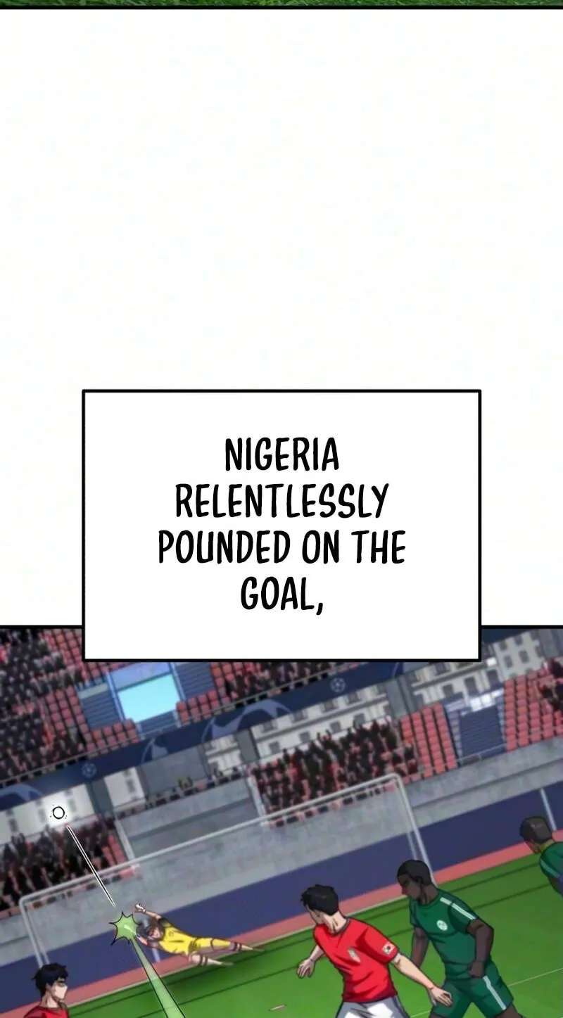 The Genius Midfielder With the Killer Pass Chapter 68 - page 22