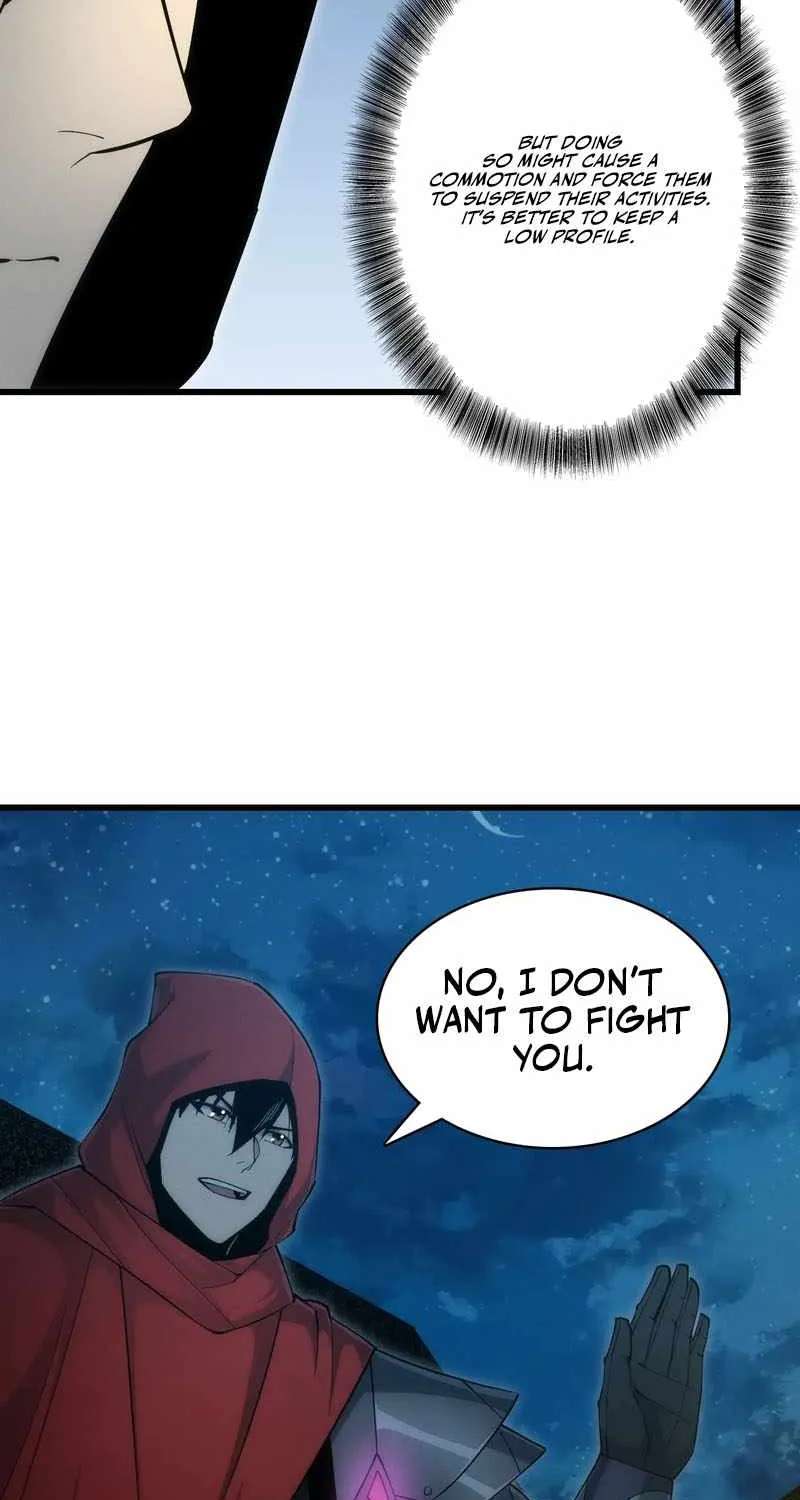 Online Game: I Can Evolve Everything (Remake) Chapter 20 - page 33