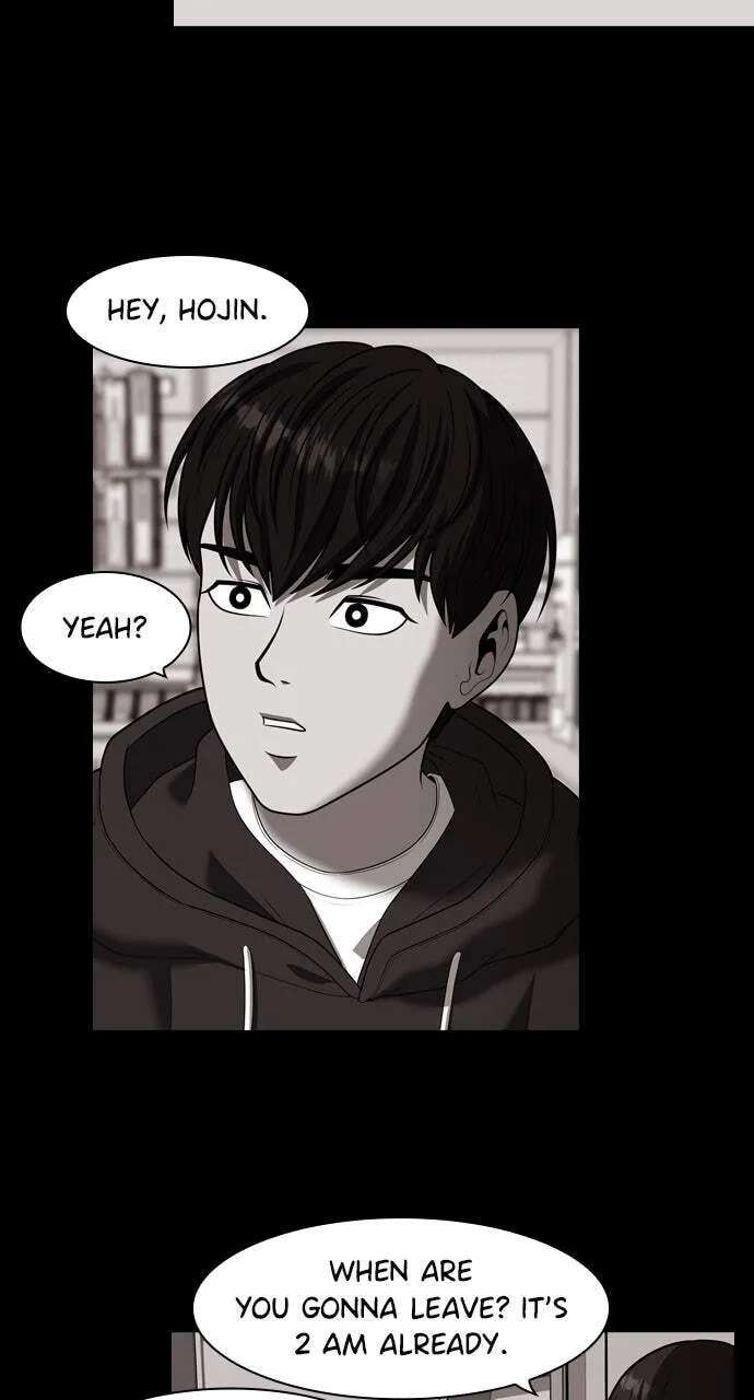 Tomorrow Chapter 252 - page 11