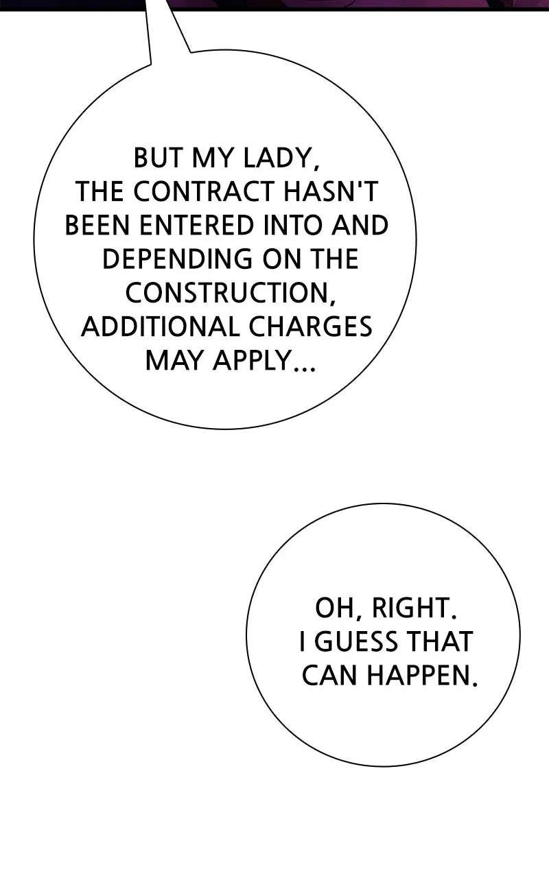 Time To Call OffThis Engagement Chapter 9 - page 13