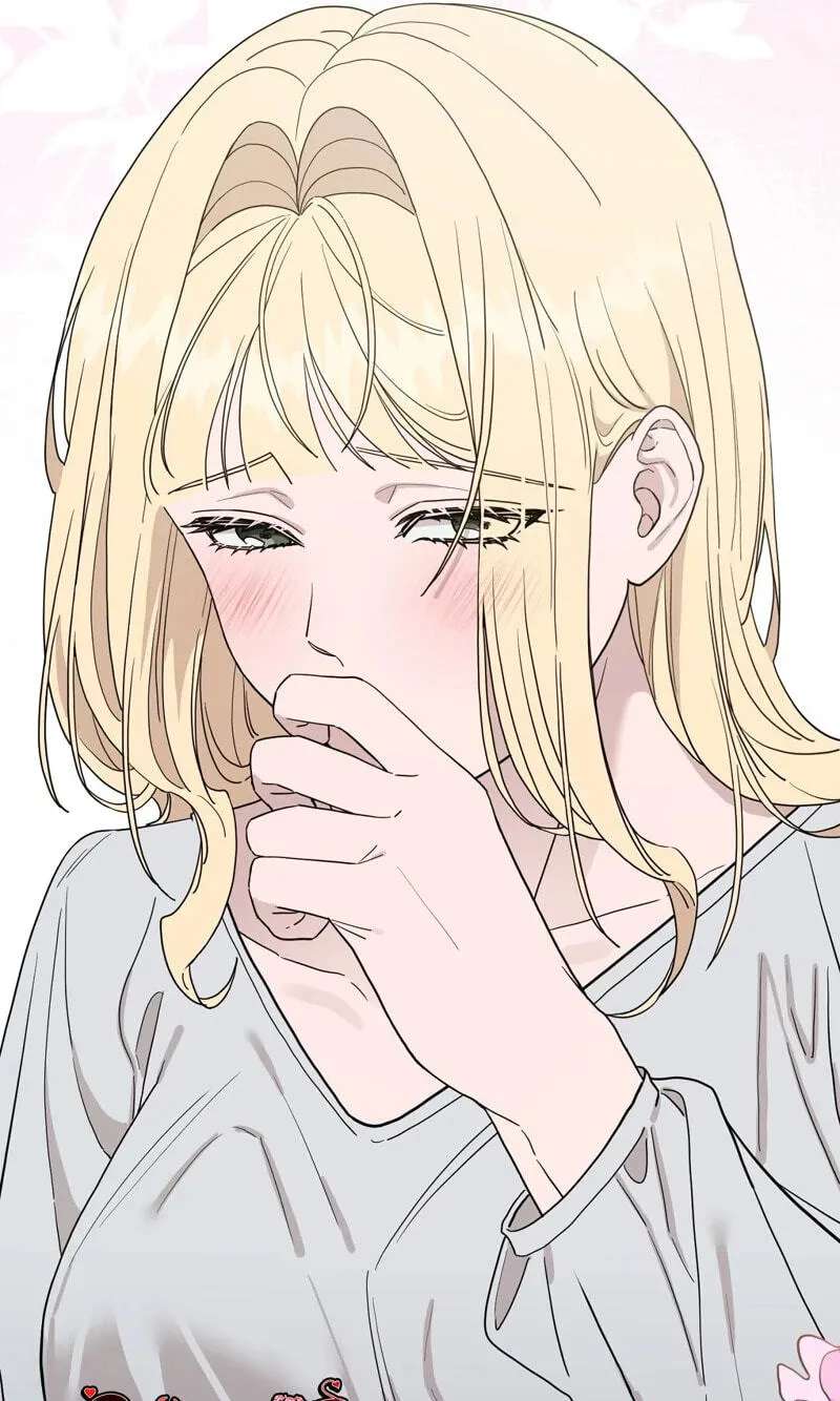 The Couple Hides Their Tastes Chapter 24 - page 44