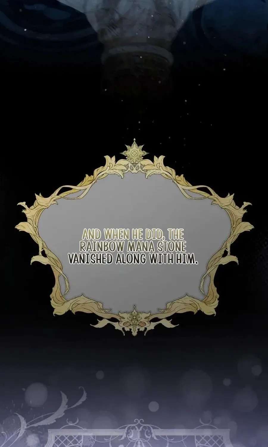 The Princess Stans in Secret Chapter 77 - page 19