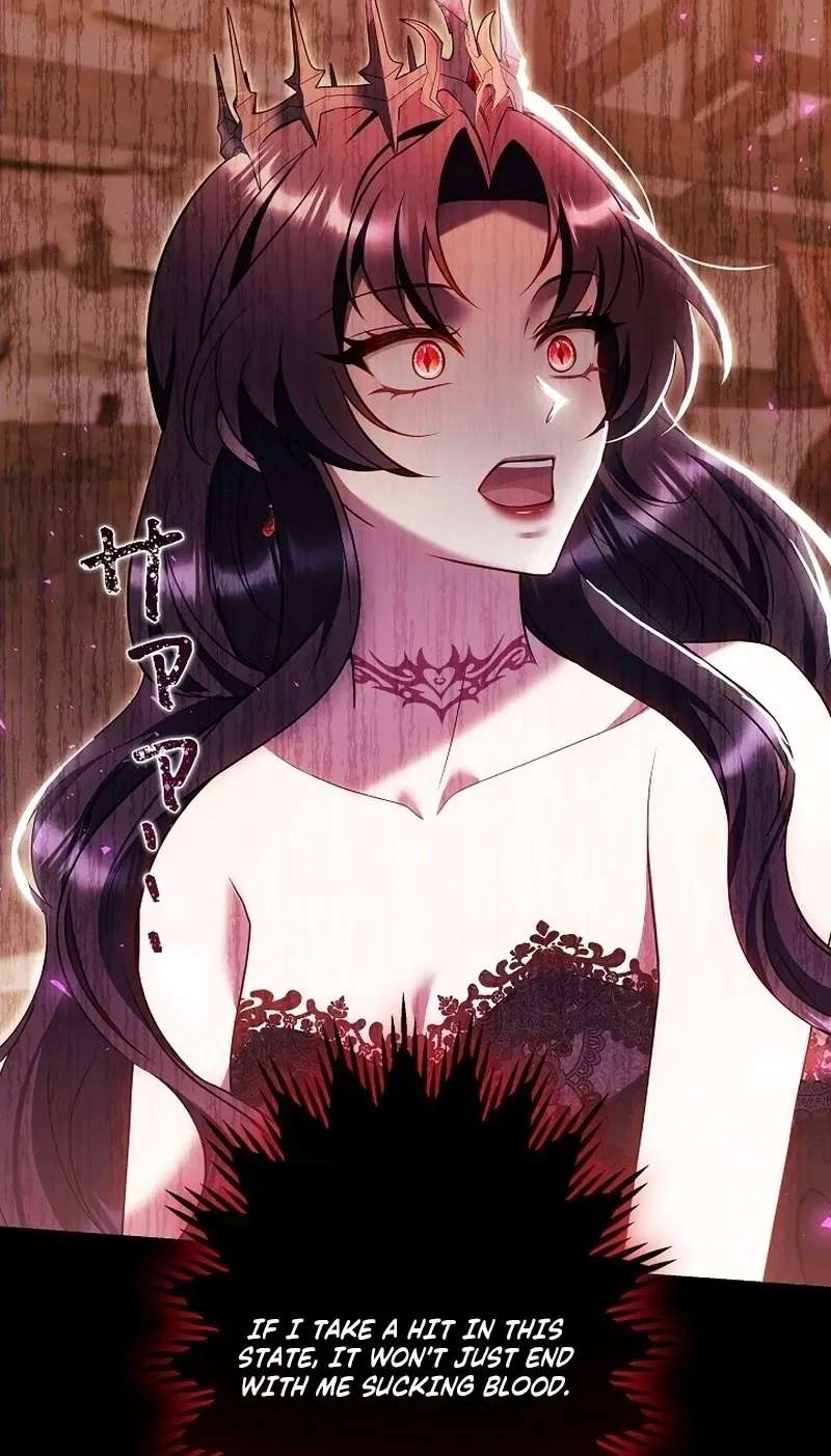 The Final Boss Wants to Die Chapter 18 - page 60