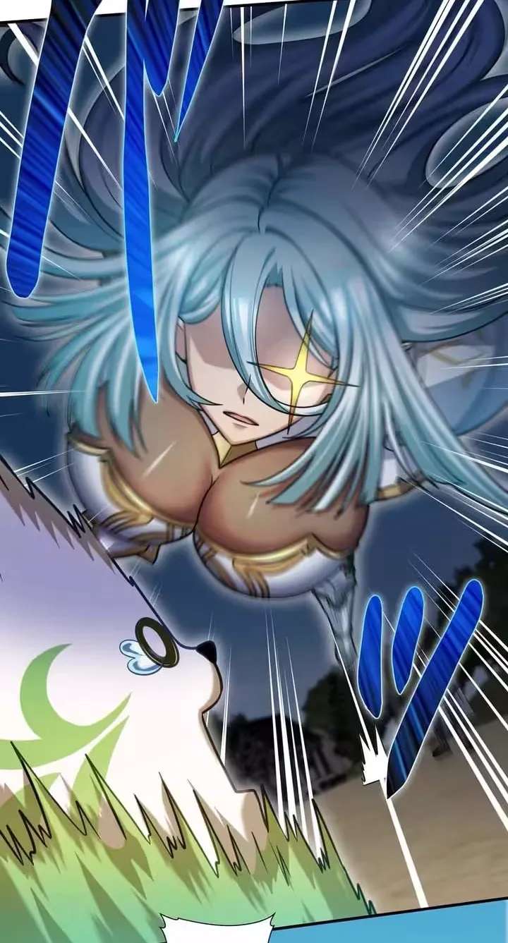 After Being Expelled, I Awakened a Barrier Skill and Became Unmatched Chapter 19 - page 38