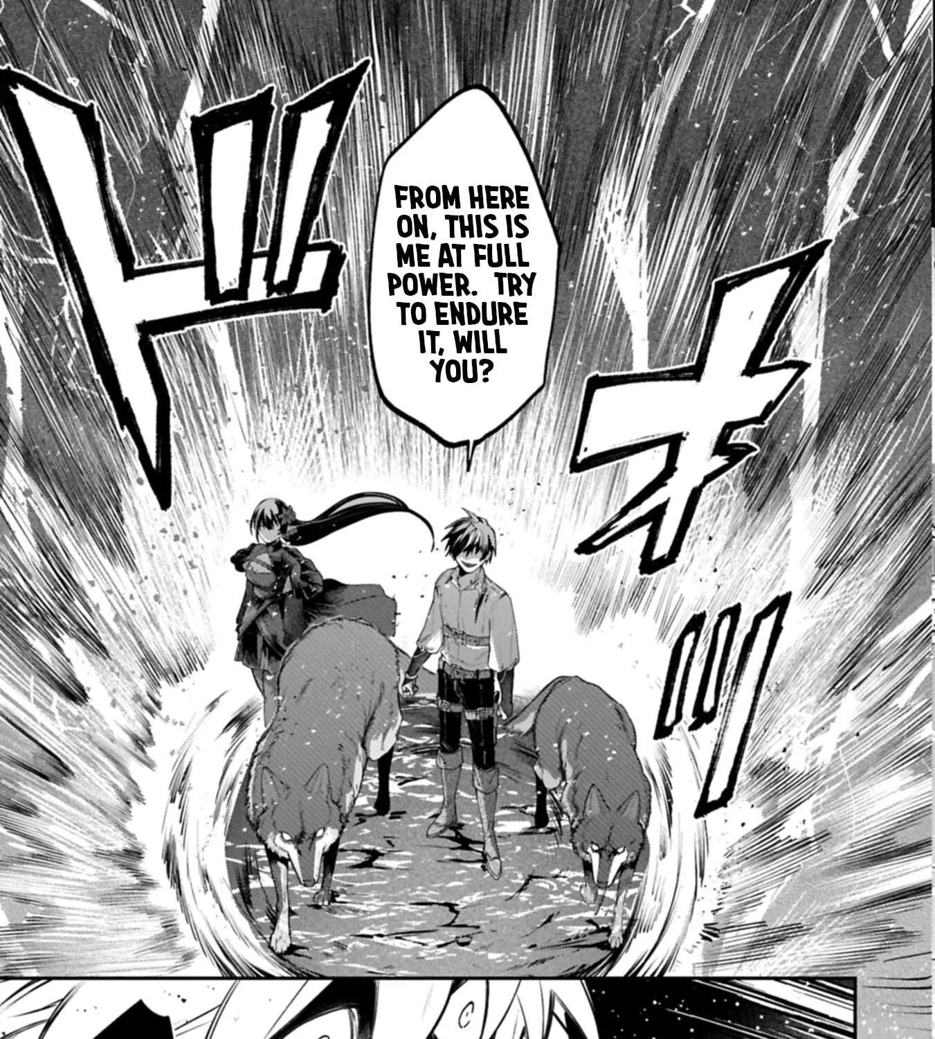 Isekai Summoner, Shinwa no Kaibutsu-tachi to Gendai de Musou Suru: Uragirareta Moto Eiyuu wa, Aiomome na Nakama to Heiwa ni Kurashitai Chapter 10.2 - page 30