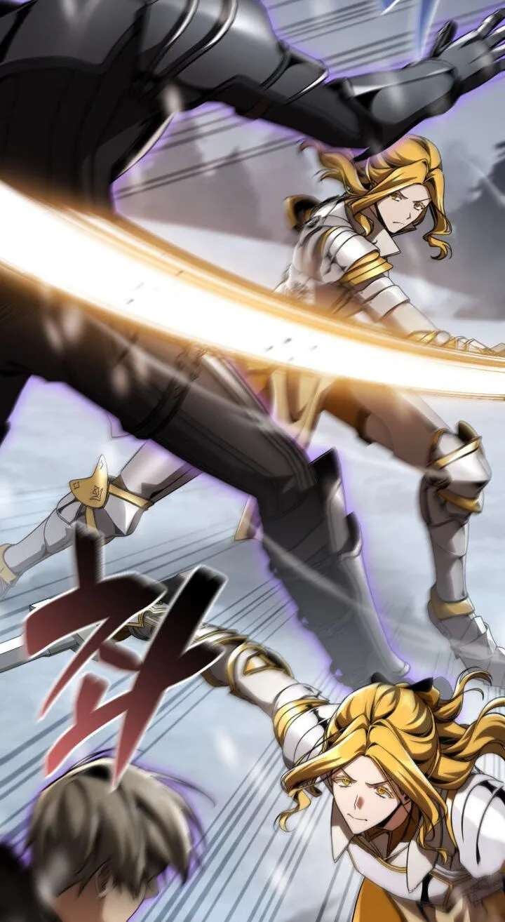 Dukedom's Legendary Prodigy (Pre-serialization) Chapter 62 - page 38