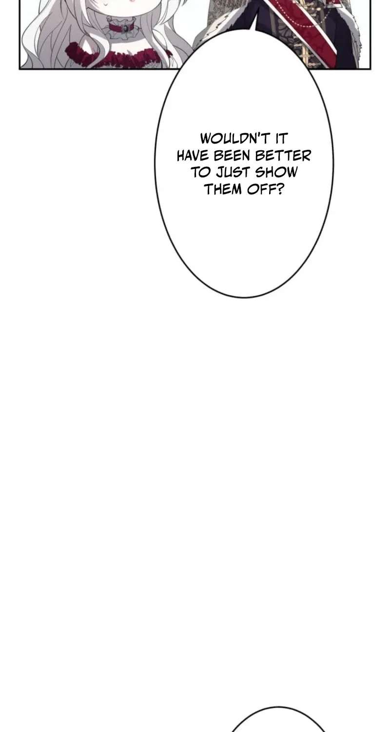The Villainess Is Collared by Her Loyal Guard Chapter 20 - page 71