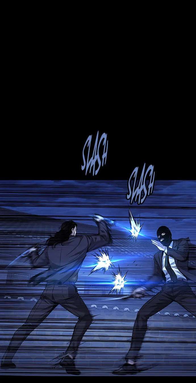 Vigilante Part 2 Chapter 97 - page 64