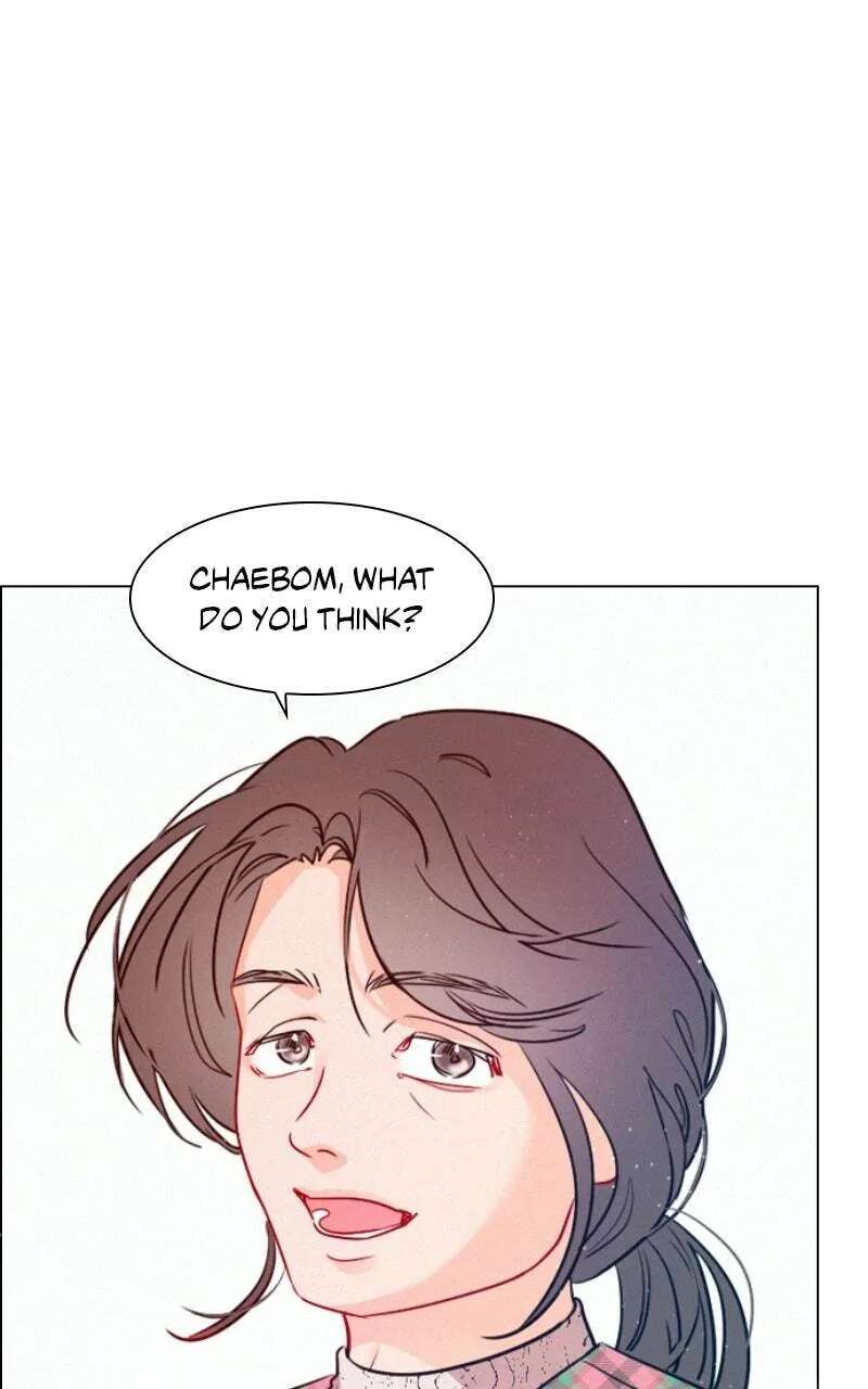 Return to My Dark Past Chapter 55 - page 44
