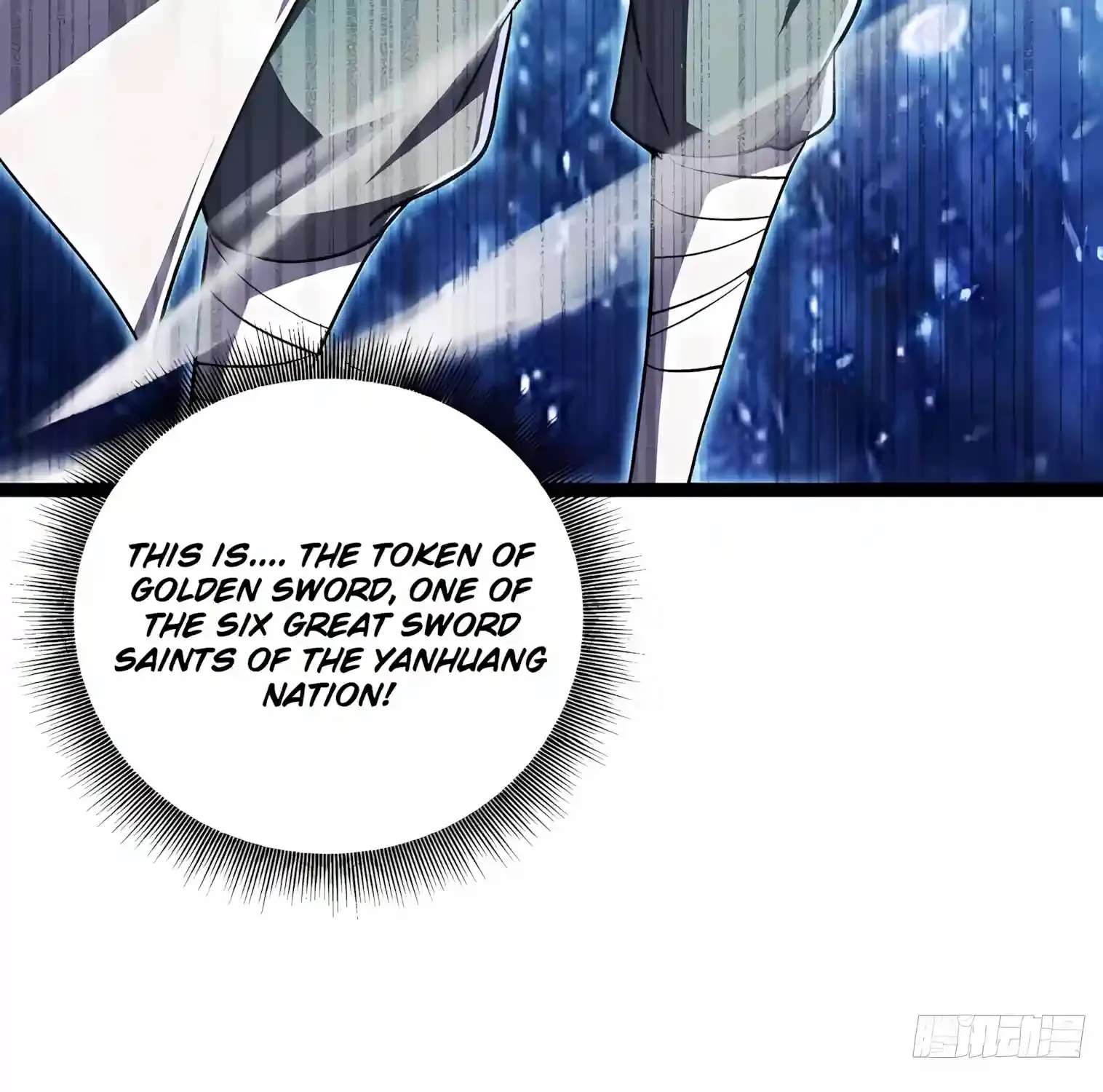 I May Be a Beginner, but I’m Actually a Level 99 Overpowered Player Chapter 21 - page 127