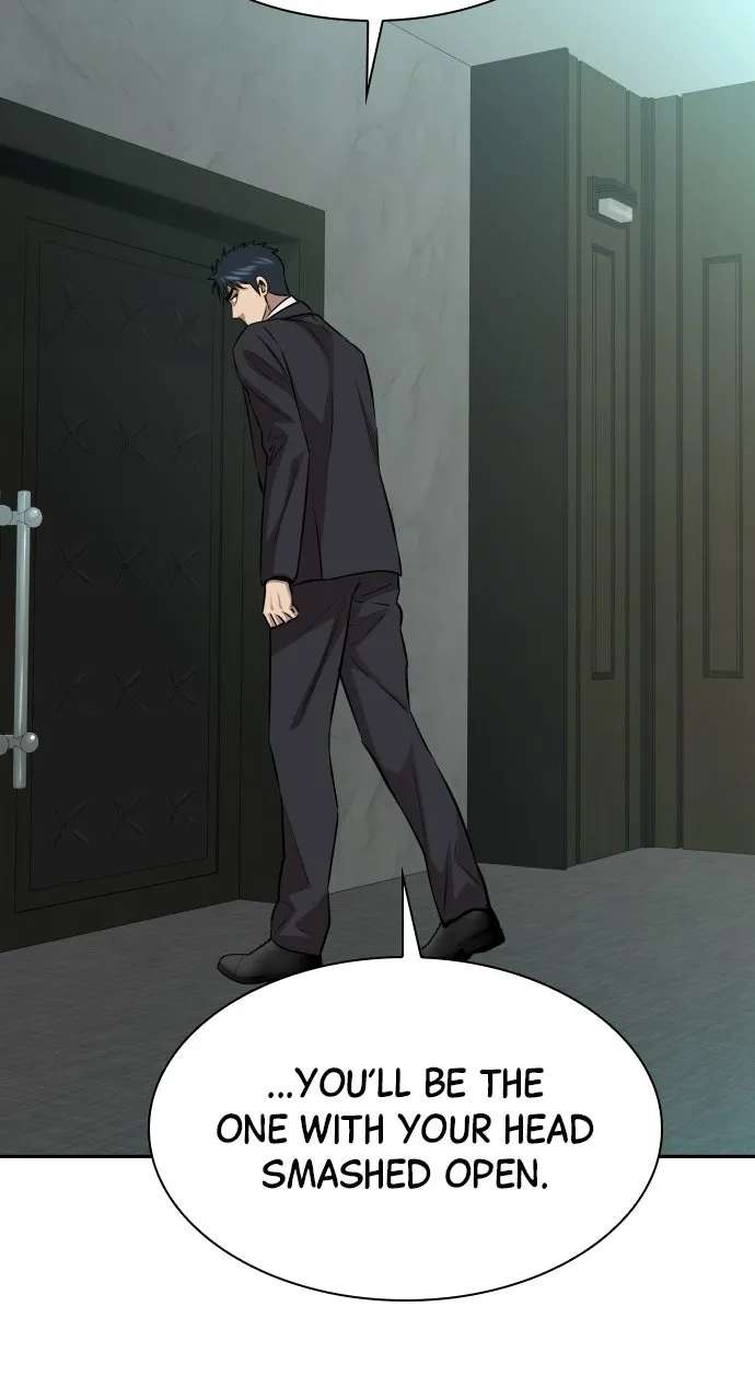 Genius Grandson ofthe Loan Shark King Chapter 20 - page 65