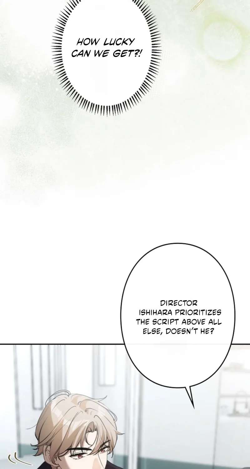 The Former Ace Producer Aims for 10 Million Followers in Her Second Life Chapter 56 - page 34