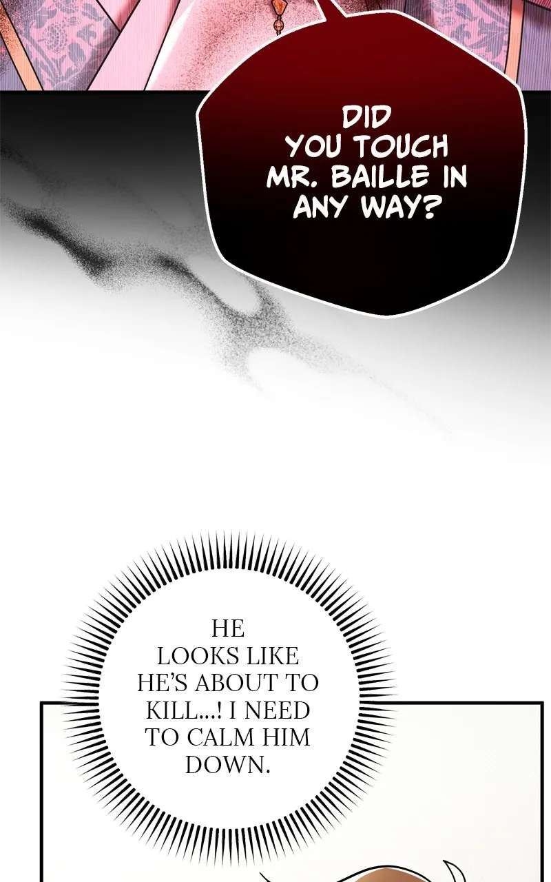 Surviving As the Butlerof the Connett Estate Chapter 3 - page 68