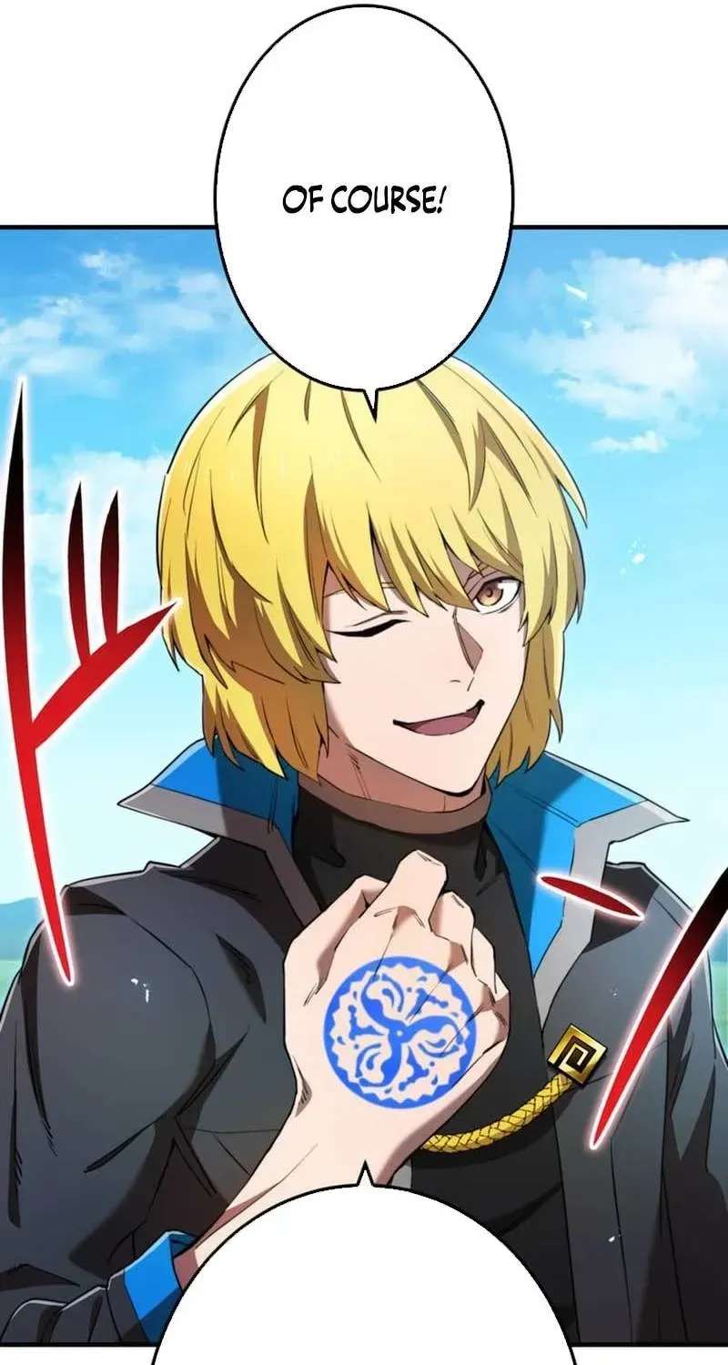 I Am The Most Powerful Transcendent Being Chapter 122 - page 114
