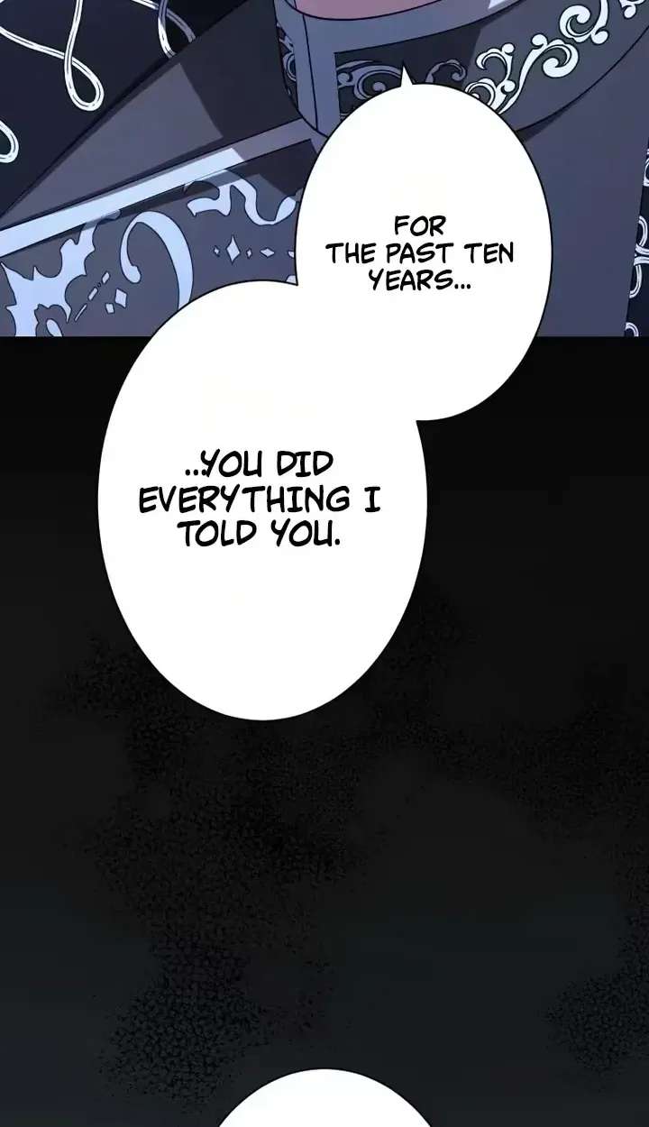 Don't Obsess Over the Fake Princess! Chapter 42 - page 56