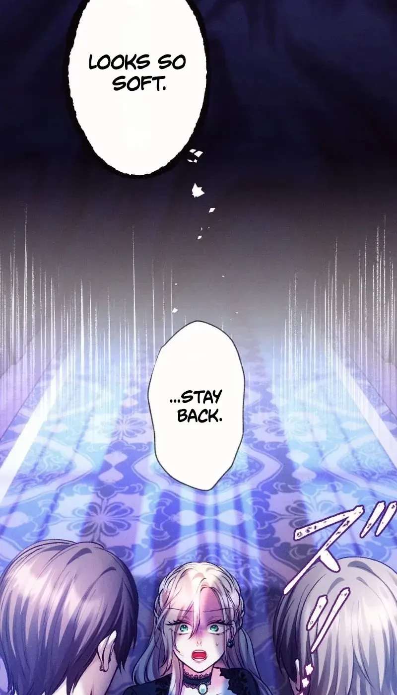 The Princess Abducted to a Land Without Women Chapter 7 - page 89