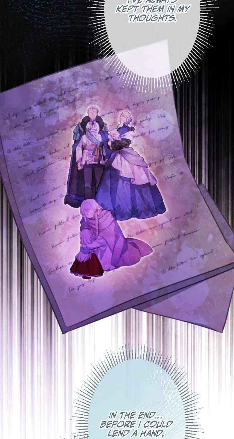 The Young Villainess Sees Through It All Chapter 75 - page 46