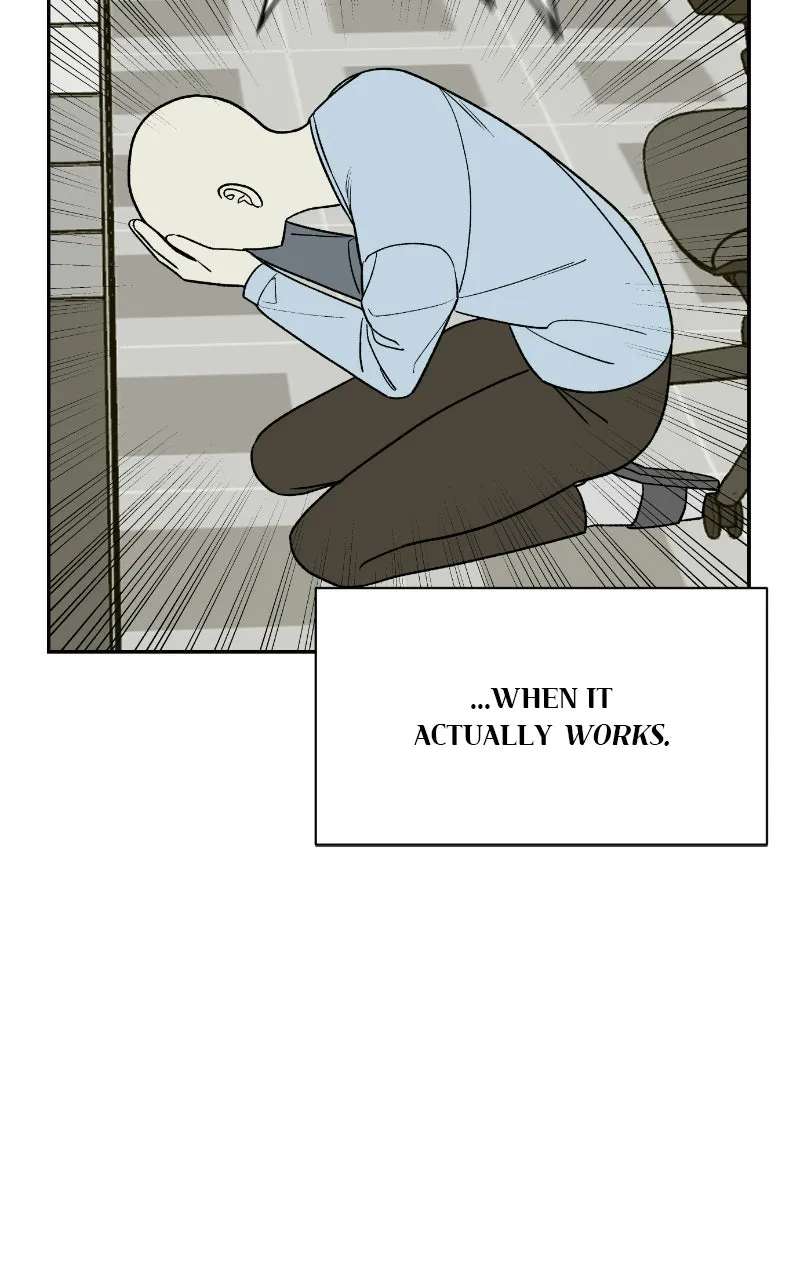 All Kinds ofNonsense Chapter 7 - page 13