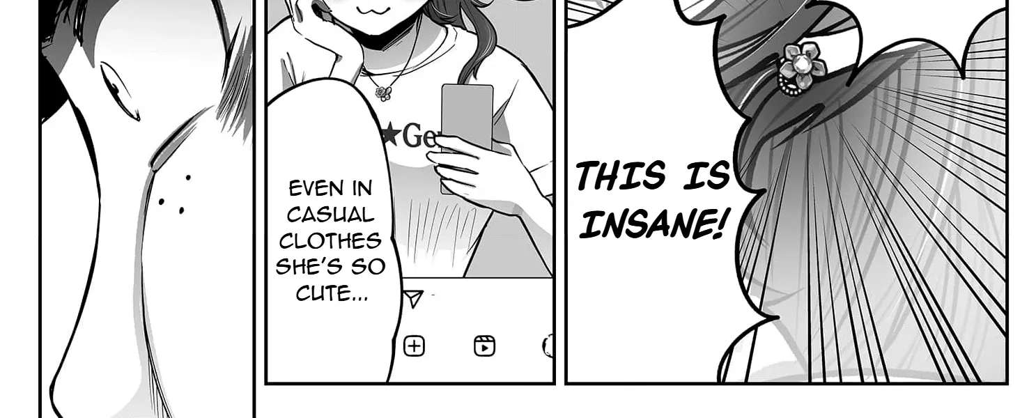 Fukushuu-san (NATADE Coco) Chapter 2 - page 37
