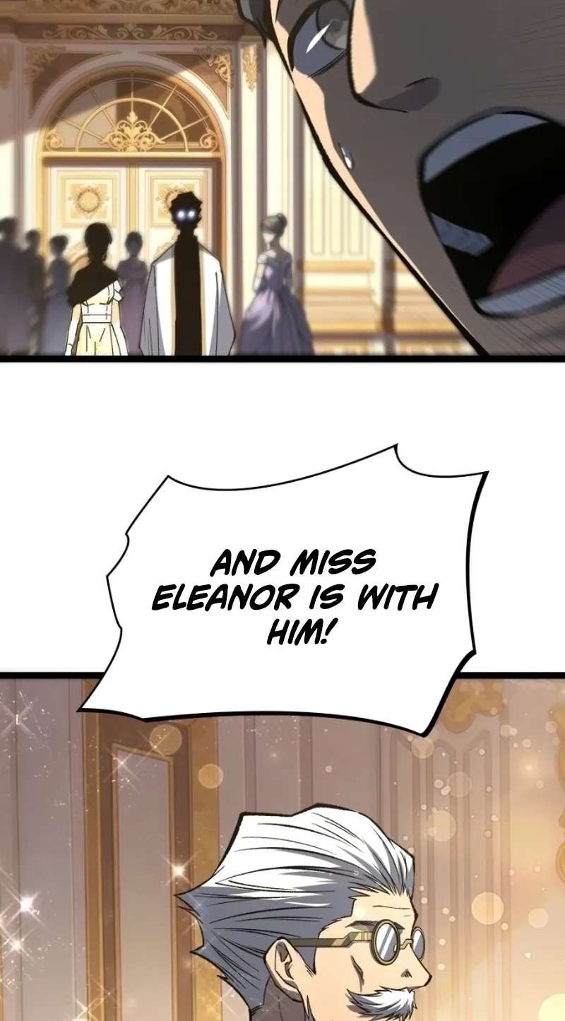 Rebirth:Monarch of the Dead Chapter 31 - page 39