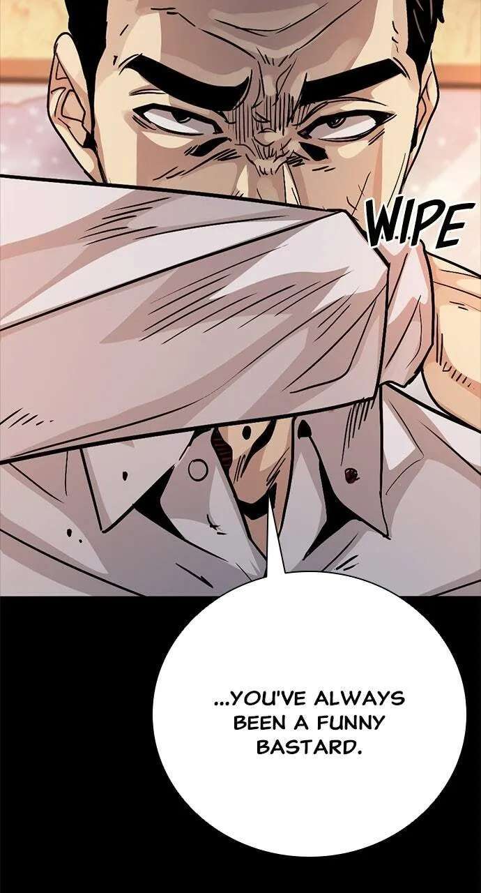 The Worst Generation Chapter 67 - page 107