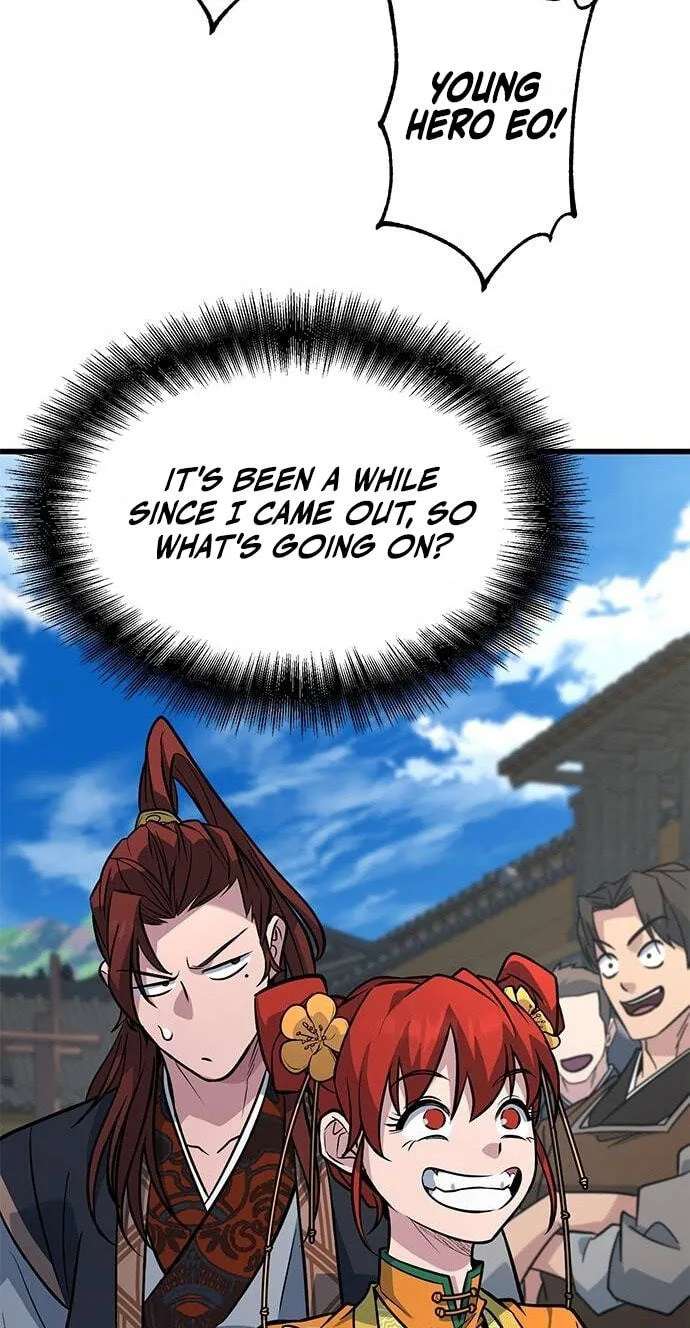 Minor Legend Chapter 23 - page 79