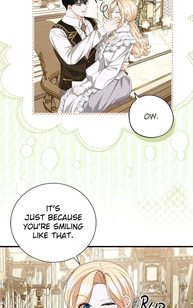 Raising the SecondMale Lead’s Son Chapter 62 - page 40