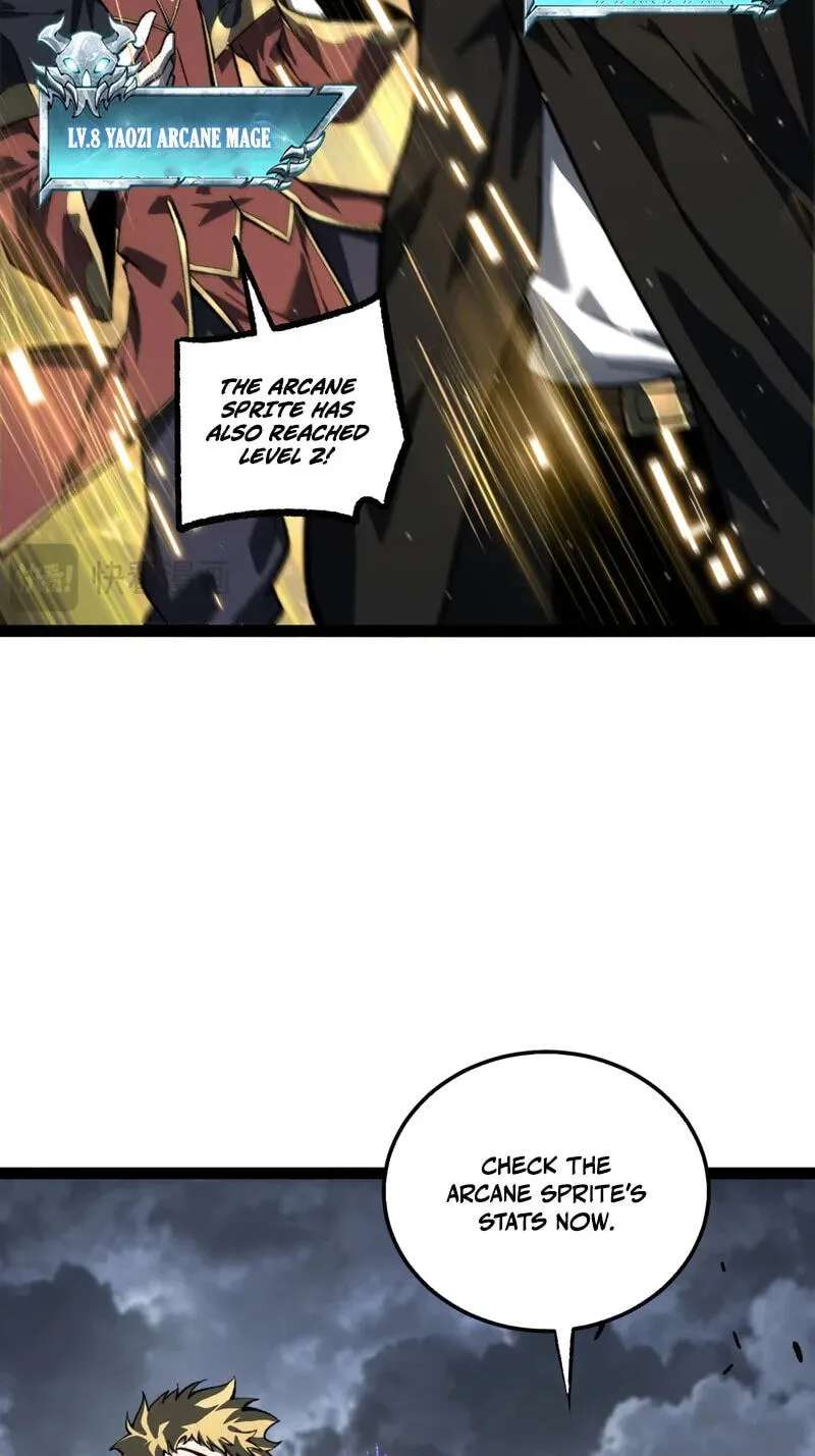 Rebirth of the Thief Who Roamed the World Chapter 40 - page 55