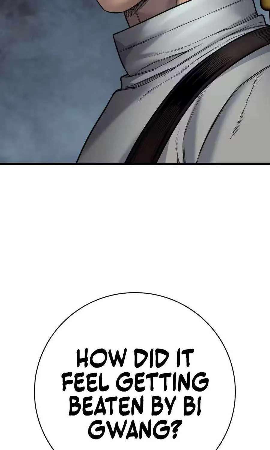 Return Of The Bloodthirsty Police Chapter 139 - page 8