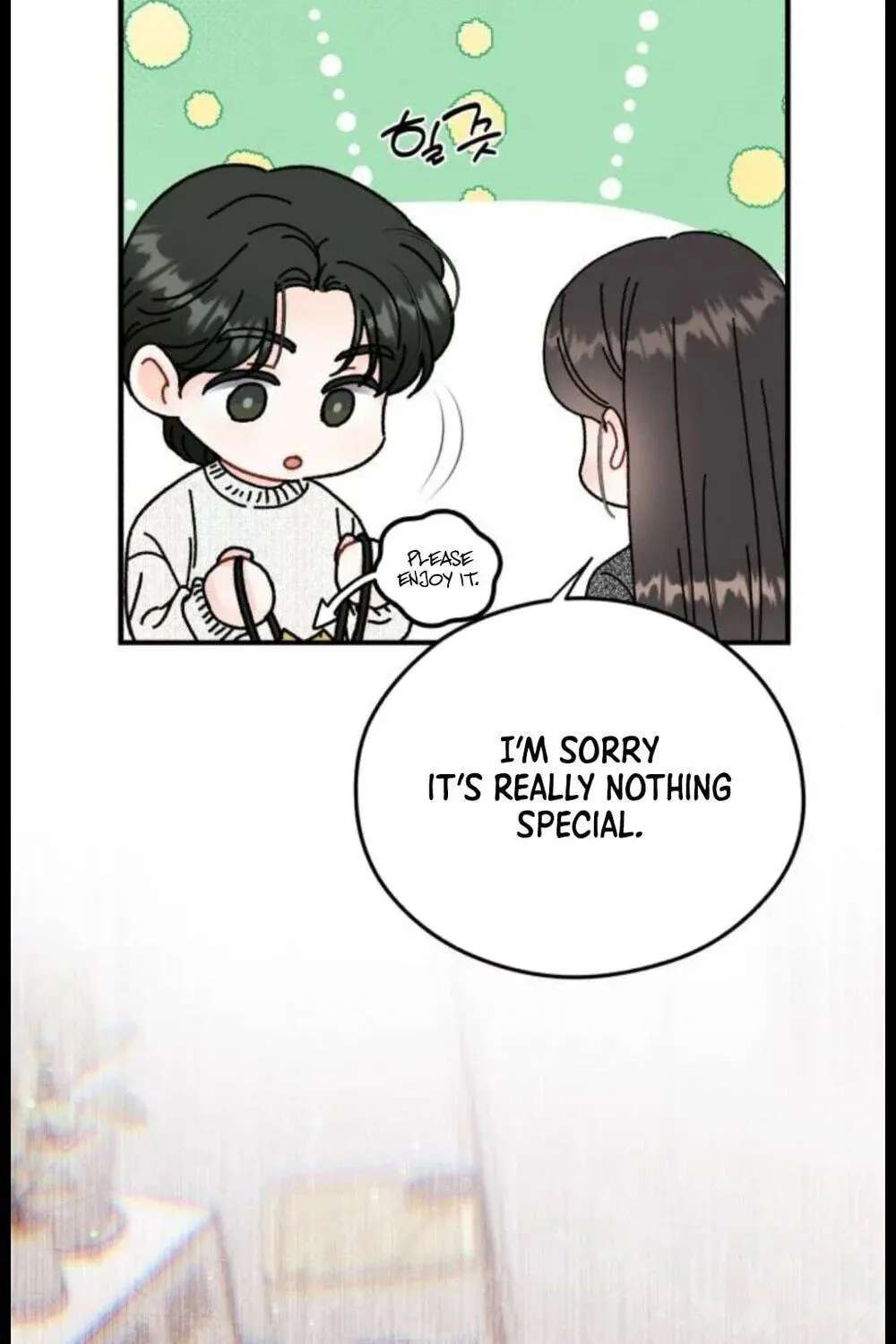 One and Only (Lim Joo-Yi) Chapter 52 - page 38