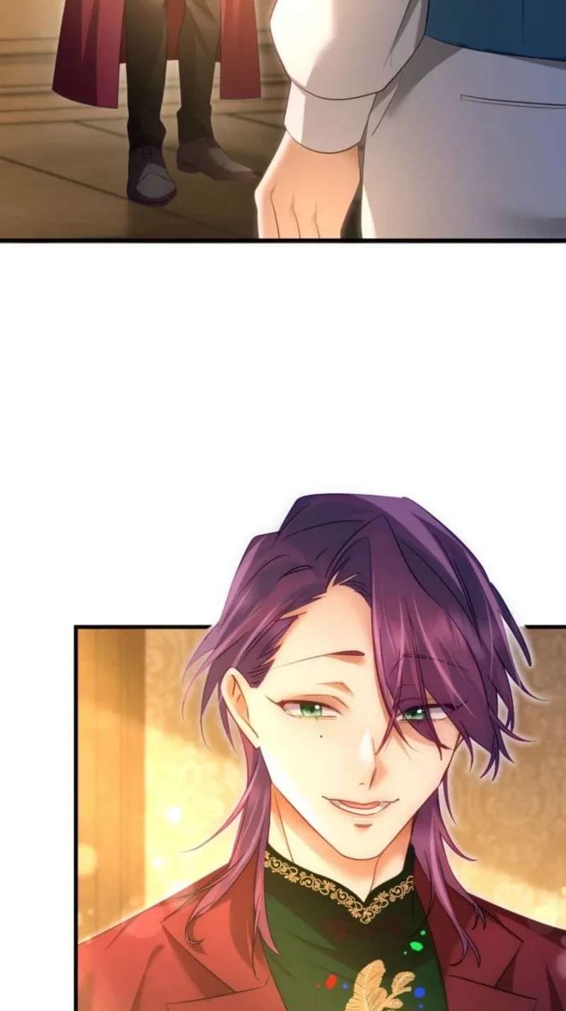 I Committed a One-Night Mistake with the Young Lady? Chapter 69 - page 45