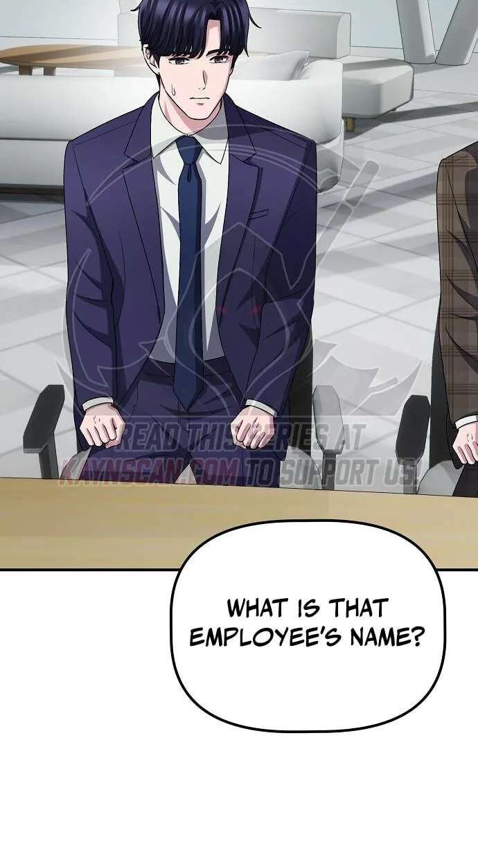 The Corporations Bottom Works Well Chapter 77 - page 103