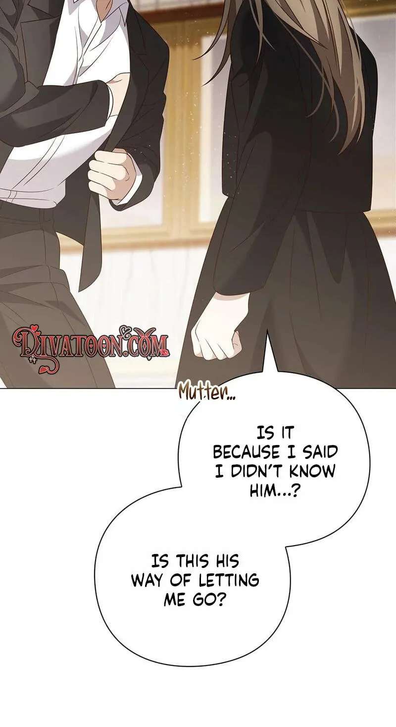 Beast's Lover Chapter 26 - page 84