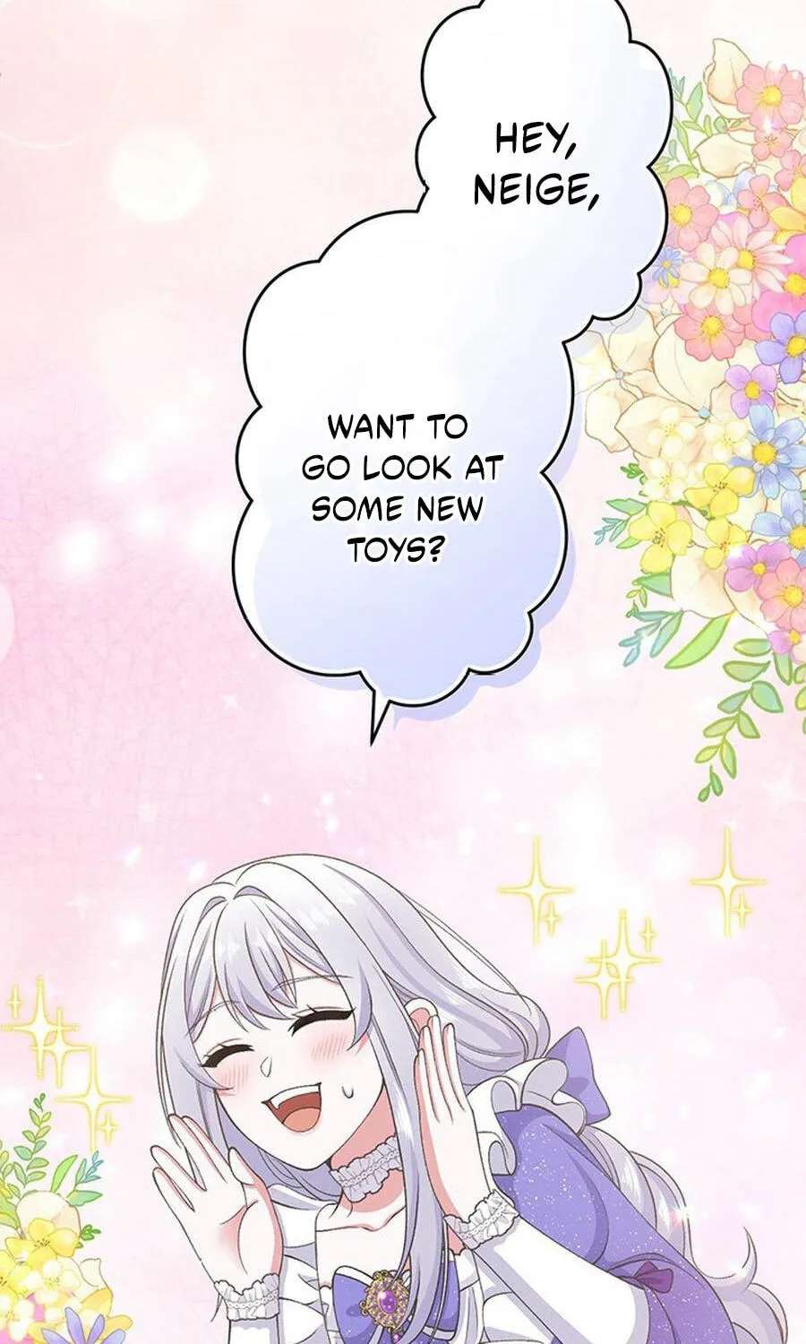 Anatagata no Gen ni Modoru Tsumori Wagozaimasen! Chapter 99 - page 34