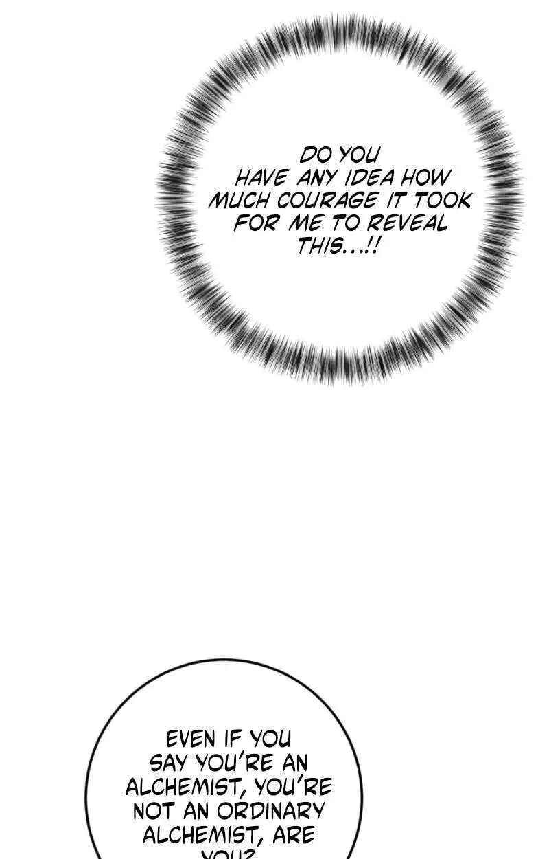 My Childhood Friends Are Trying to Kill Me Chapter 97 - page 86