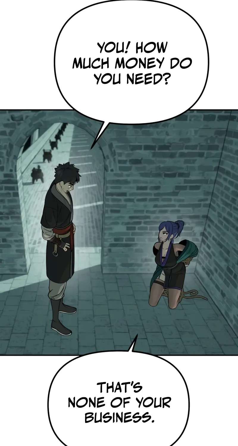 The Divine Brush of Hwarim Chapter 10 - page 67