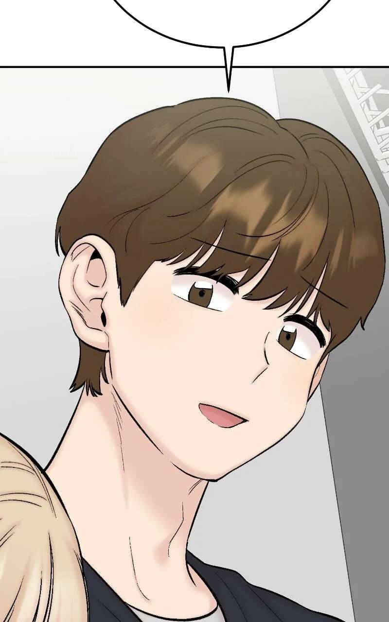 My Dud To Stud Boyfriend Chapter 185 - page 58