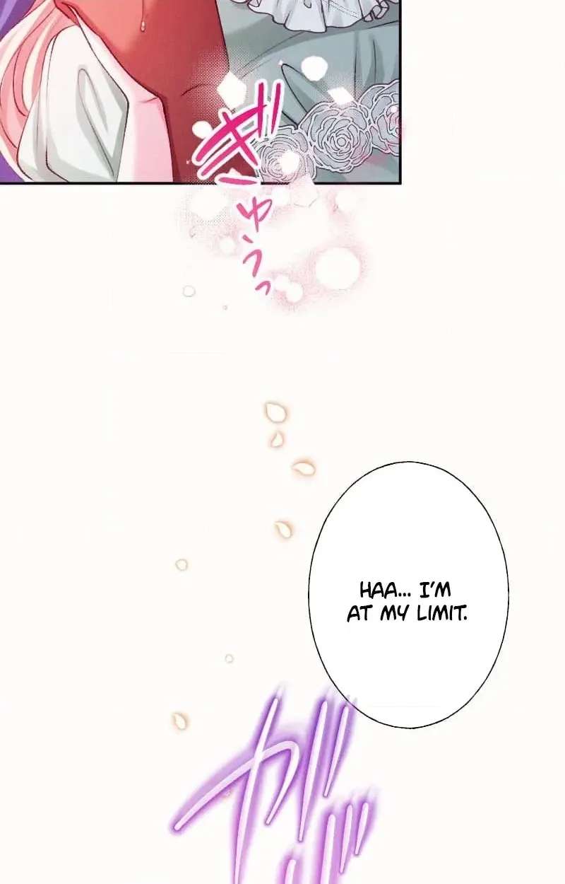The Princess Abducted to a Land Without Women Chapter 12 - page 49