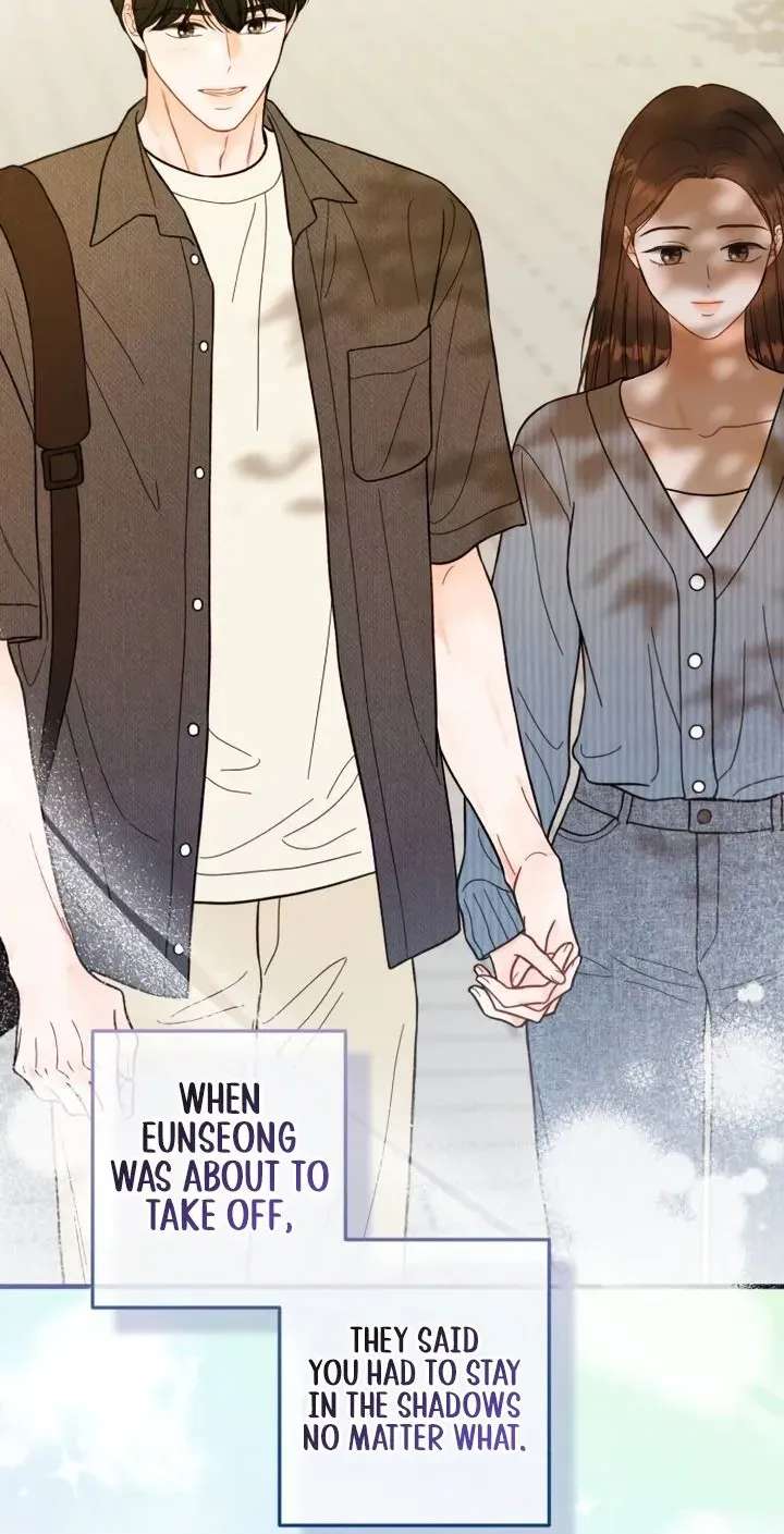 One and only Chapter 61 - page 42