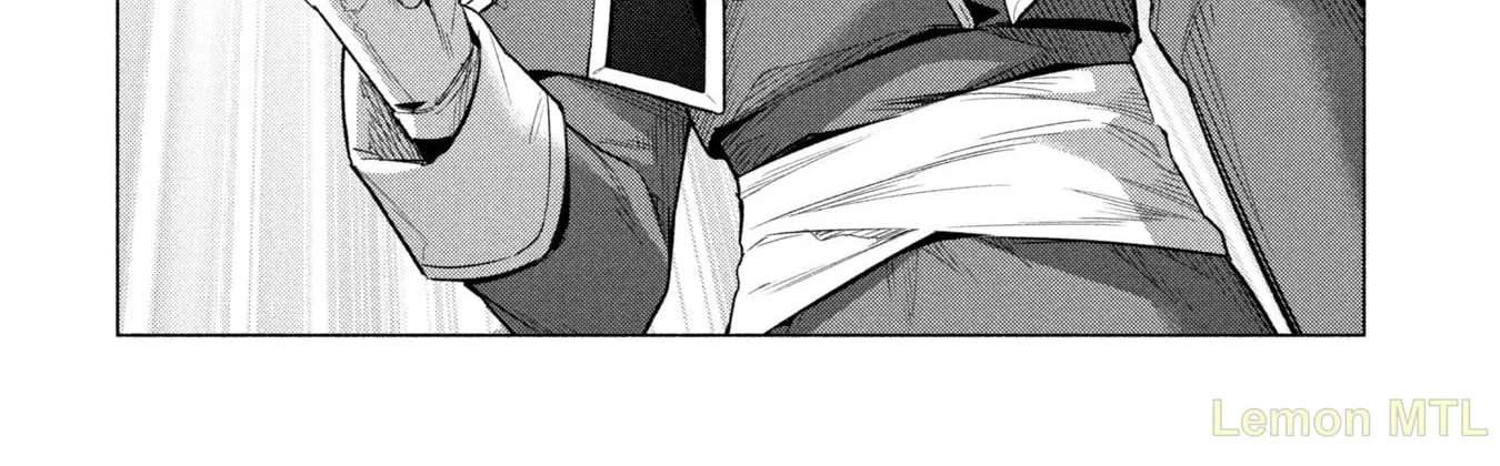 Kyuutei Madoushi Minarai o Yamete, Mahou Item Shokunin ni Narimasu Chapter 35 - page 54