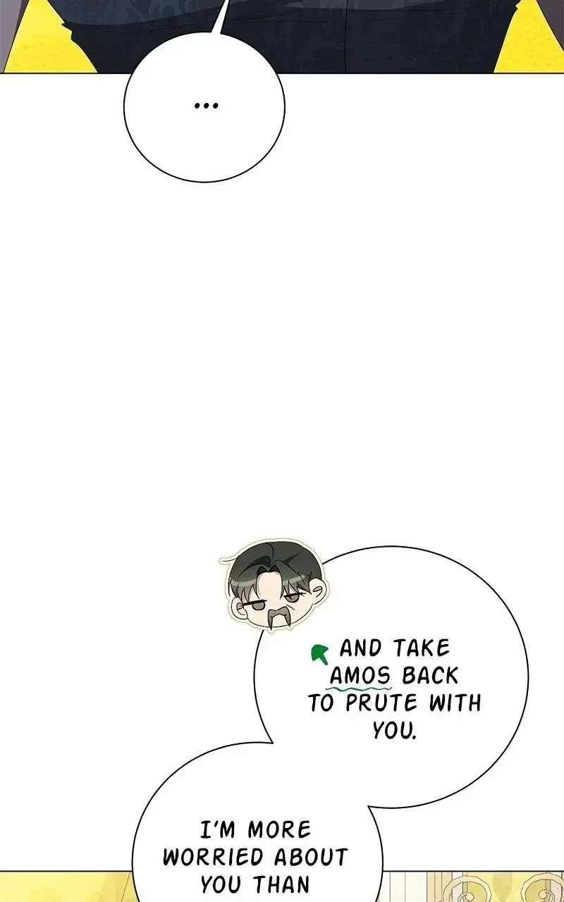 Wished You Were Dead Chapter 116 - page 60